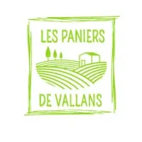 Logo Les Paniers de Vallans
