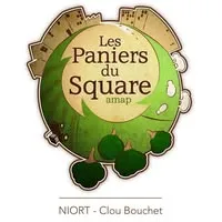 Logo Les Paniers du Square